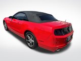Used 2014 Ford Mustang Convertible image 4