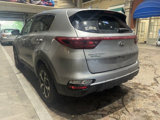 Used 2022 Kia Sportage LX image 6