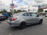 Used 2022 Mitsubishi Mirage G4 Black Edition image 3