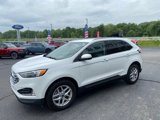 Used 2022 Ford Edge SEL w/ Convenience Package image 3
