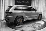 Used 2020 Jeep Grand Cherokee Trackhawk image 5