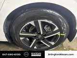 New 2025 Nissan Sentra SV image 5