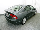Used 2009 Honda Civic Hybrid Sedan image 6