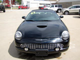 Used 2002 Ford Thunderbird Deluxe image 3