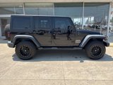 Used 2016 Jeep Wrangler Unlimited Sport w/ Quick Order Package 24S image 3