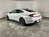 Used 2021 Hyundai Sonata Limited w/ Preferred Accessory Package image 6