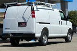 New 2025 Chevrolet Express 2500 w/ Driver Convenience Package image 5