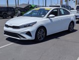 Used 2022 Kia Forte LXS image 5