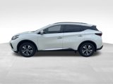Used 2021 Nissan Murano SV image 2