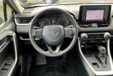 Used 2022 Toyota RAV4 XLE image 5