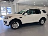 Used 2016 Land Rover Discovery Sport HSE image 4
