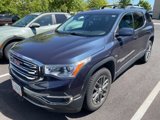 Used 2018 GMC Acadia SLT image 2