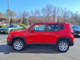 Used 2016 Jeep Renegade Latitude image 4