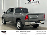 Used 2011 RAM 1500 Big Horn image 3