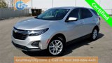 Certified 2022 Chevrolet Equinox LT image 4