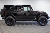 Used 2017 Jeep Wrangler Unlimited Rubicon image 2
