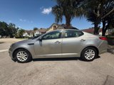 Used 2013 Kia Optima LX w/ Convenience Plus Pkg image 3