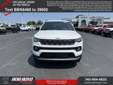 New 2025 Jeep Compass Latitude w/ Altitude Special Edition image 2