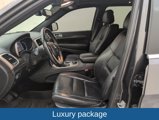 Used 2017 Jeep Grand Cherokee Limited image 4