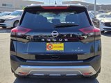Used 2023 Nissan Rogue Platinum w/ Platinum Premium Package image 4