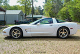 Used 2004 Chevrolet Corvette Coupe w/ Roof Package image 3