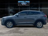 Used 2018 Hyundai Tucson SEL image 2