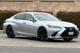 Certified 2022 Lexus ES 350 F Sport image 2