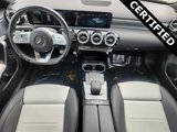 Certified 2022 Mercedes-Benz A 220 image 2