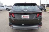 New 2025 Hyundai Tucson SE image 4