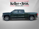 Used 2015 GMC Sierra 1500 SLT w/ SLT Crew Cab Value Package image 4