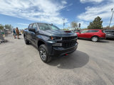 Used 2022 Chevrolet Silverado 1500 Custom Trail Boss image 4