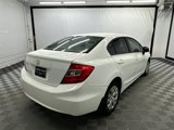 Used 2012 Honda Civic LX image 5