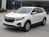 Used 2022 Chevrolet Equinox LT image 4