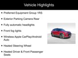Used 2022 Chevrolet TrailBlazer RS image 2