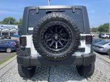 Used 2017 Jeep Wrangler Unlimited Sport w/ Quick Order Package 24S image 5