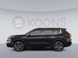 Used 2022 Mitsubishi Outlander SEL image 2