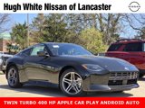 New 2025 Nissan Z Sport w/ Floor Mat Package image 1