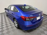 Used 2022 Honda Civic LX image 4