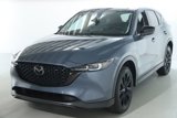 Certified 2024 MAZDA CX-5 Carbon Edition image 3