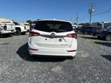 Used 2020 Buick Envision Essence image 4