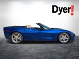 Used 2005 Chevrolet Corvette Convertible w/ Preferred Equipment Group image 2