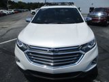Used 2020 Chevrolet Equinox Premier image 2