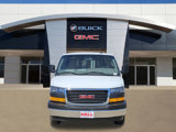 Used 2022 GMC Savana 2500 w/ Driver Convenience Package image 2
