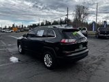 Used 2019 Jeep Cherokee Latitude w/ Popular Appearance Group image 5