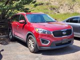 Used 2017 Kia Sorento LX image 3