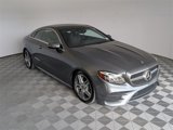 Used 2018 Mercedes-Benz E 400 Coupe image 2