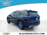 Used 2025 Chevrolet Traverse LT image 5