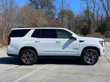 Certified 2021 GMC Yukon AT4 w/ AT4 Premium Plus Package image 2