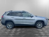 Used 2021 Jeep Cherokee Latitude Lux image 5