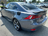 Used 2014 Lexus IS 350 w/ Navigation Package image 5